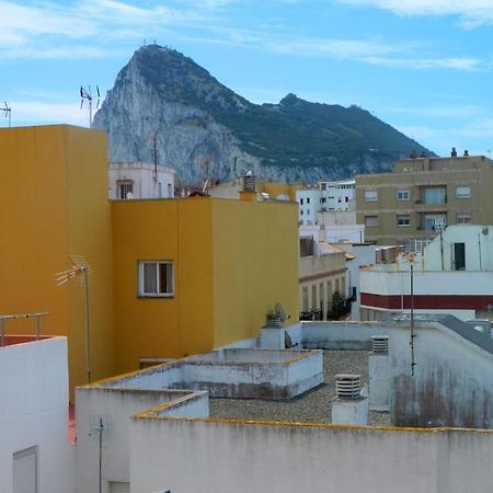 La Esteponera La Línea de la Concepción Exteriér fotografie