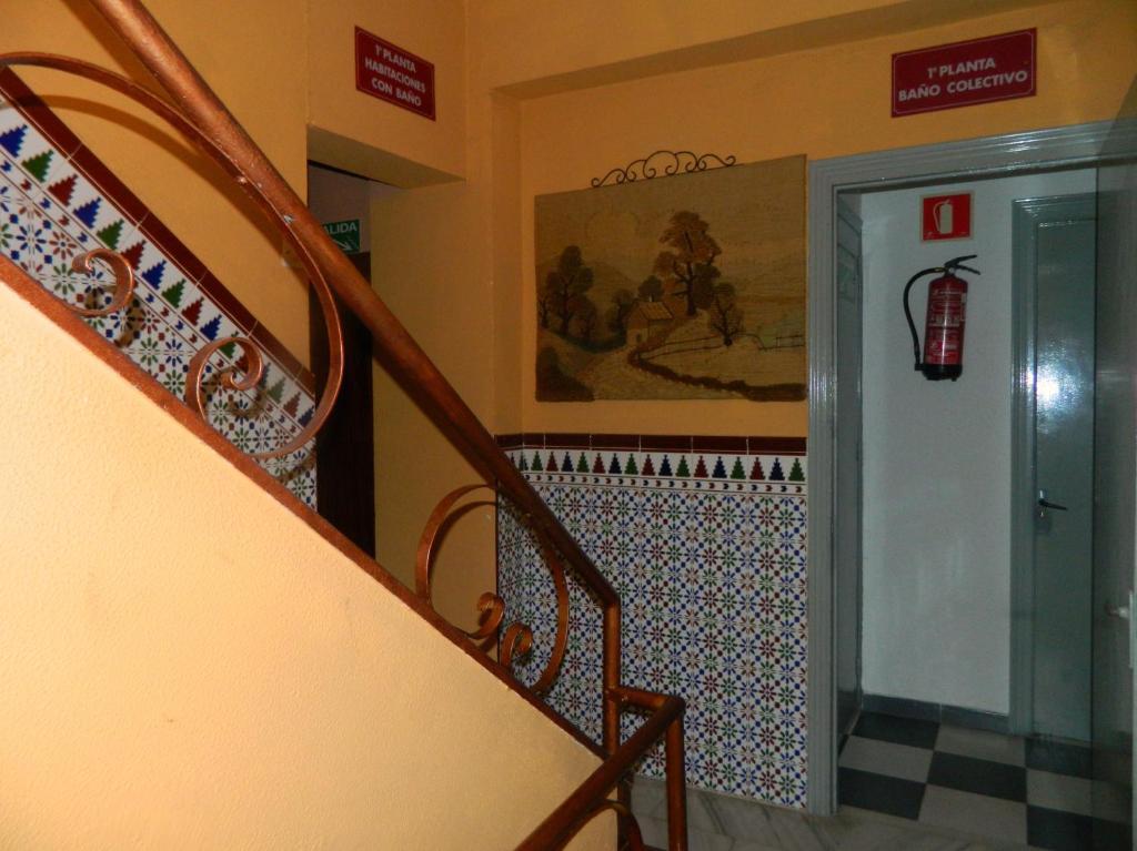La Esteponera La Línea de la Concepción Pokoj fotografie